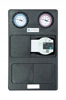 2X GRUPA POMPOWA PRIMOTHERM K 180 bezpośrednia AFRISO POMPA ELEKTRONICZNA W