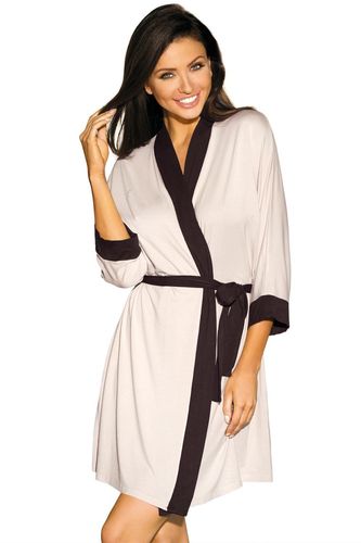 Babella Maya Rozmiar - L, Kolor - perłowy na Arena.pl