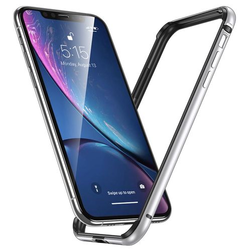 Esr Edge GUARD iPhone 11 srebrny na Arena.pl