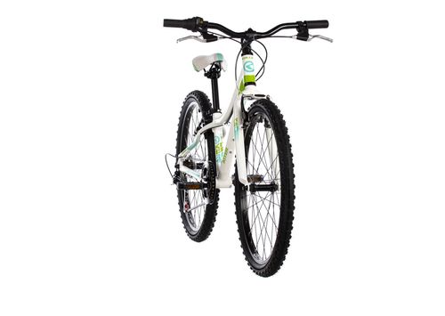 Rower Kellys KITER 30 white 24" 2017 na Arena.pl