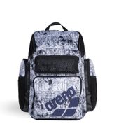 Plecak sportowy na basen trening podróż szkolny unisex Arena One Go