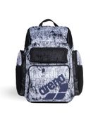 Plecak sportowy na basen trening podróż szkolny unisex Arena One Go