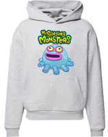 Bluza z kapturem My Singing Monsters