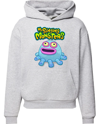 Bluza z kapturem My Singing Monsters na Arena.pl