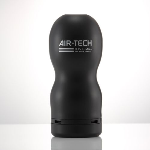 masturbator air-tech reusable vacuum cup strong tenga na Arena.pl