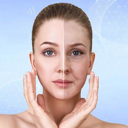 DARSONVAL DERMA WAND 4 PELOTY PIELĘGNACJA ELEKTRODY DO TWARZY WŁOSÓW na Arena.pl