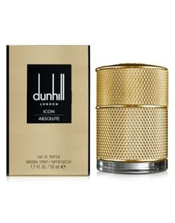 Dunhill London Icon Absolute For Men 50ml woda perfumowana