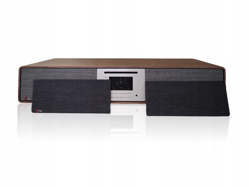 RADIO PINELL SUPERSOUND 901 DAB DAB+ INTERNET zdjęcie 9