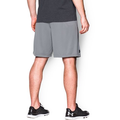 Under Armour Spodenki TECH MESH SHORT Szare M na Arena.pl