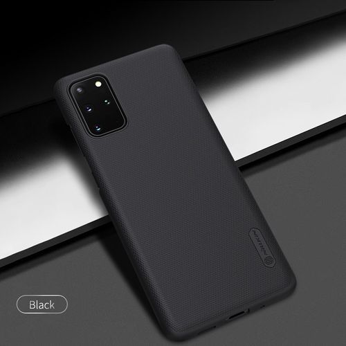 Etui do Samsung Galaxy S20+ (Black) na Arena.pl