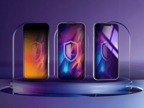 3MK Rainbow Privacy iPhone 16 Plus na Arena.pl