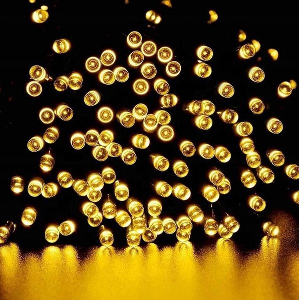 LAMPKI CHOINKOWE 500 LED ZEW/WEW BIAŁE CIEPŁE Oświetlenie Świąteczne zdjęcie 3