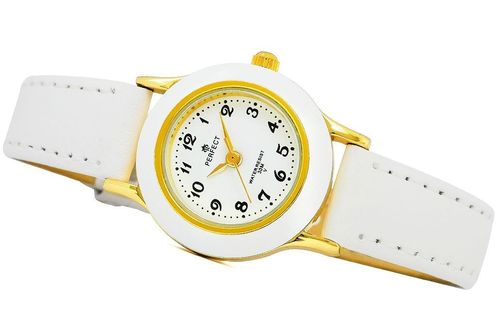 Zegarek Dziecięcy Komunijny Perfect LP165-3 na Arena.pl