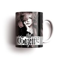 Kubek Magiczny The Gazette DO WYBORU
