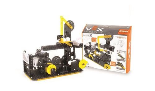 HEXBUG VEX podnośnik widłowy - kule na Arena.pl