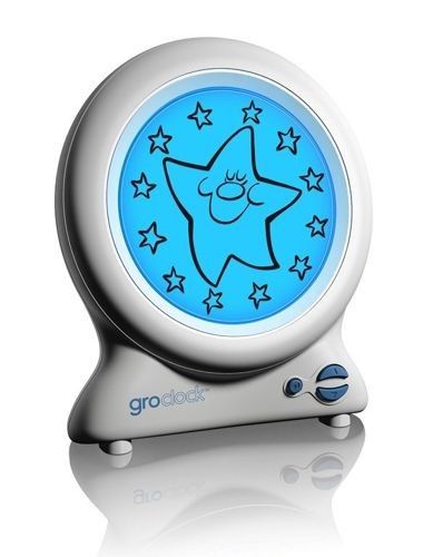 Zegar Gro-Clock, Gro Company na Arena.pl