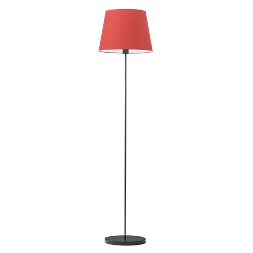 Nowoczesna lampa podłogowa z abażurem VASTO na Arena.pl