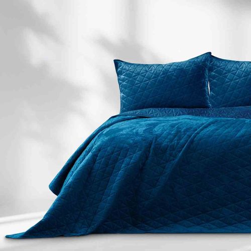 BEDS/AH/LAILA/ROYALBLUE/170x270 na Arena.pl