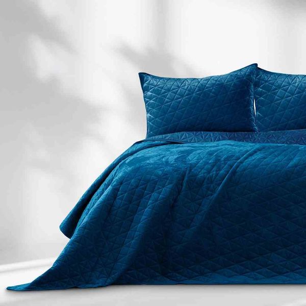 BEDS/AH/LAILA/ROYALBLUE/170x270 zdjęcie 2