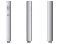 SŁUCHAWKA PRYSZNICOWA designerska ECOVAND POP OSZCZĘDNA -65% WODY 5.7 L/MIN