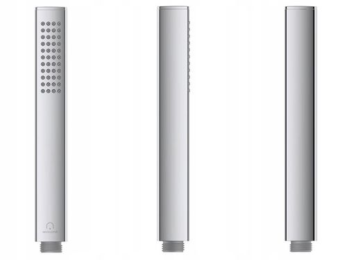 SŁUCHAWKA PRYSZNICOWA designerska ECOVAND POP OSZCZĘDNA -65% WODY 5.7 L/MIN na Arena.pl