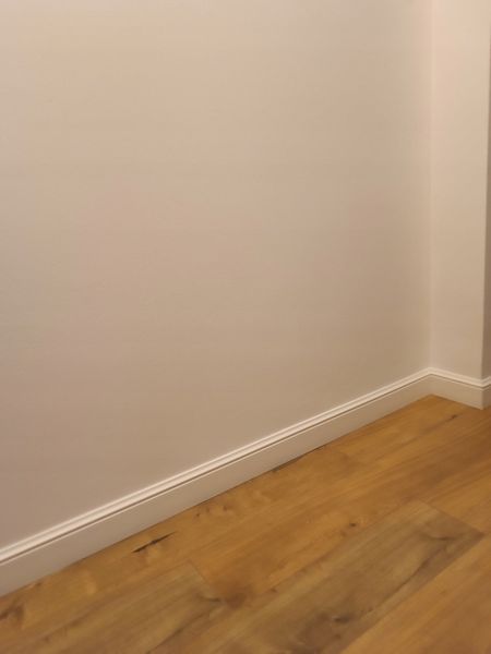 Listwa przypodłogowa PLP105 wysokość 79mm x grubość 12,6mm x długość 2000mm zdjęcie 3