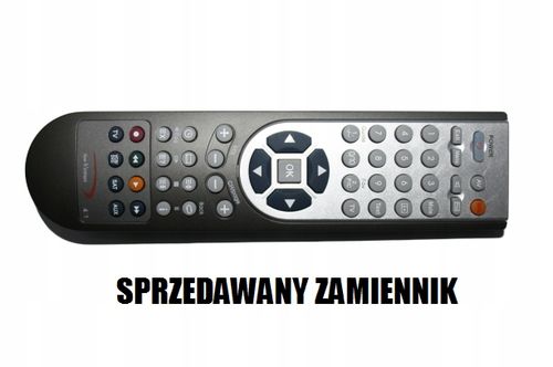 PILOT QILIVE DVD320HS - 865048 ZAMIENNIK na Arena.pl