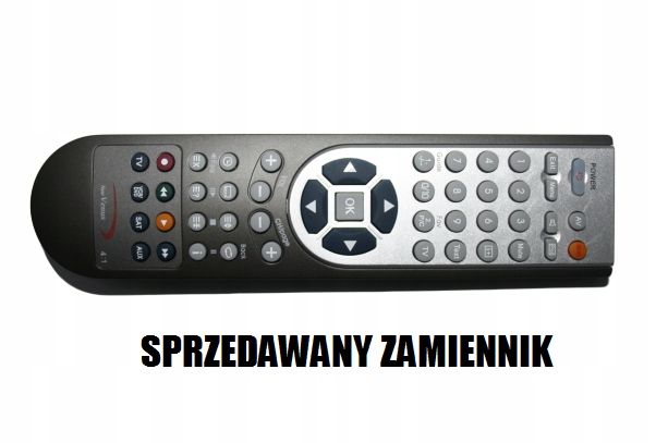 PILOT QILIVE DVD320HS - 865048 ZAMIENNIK zdjęcie 3