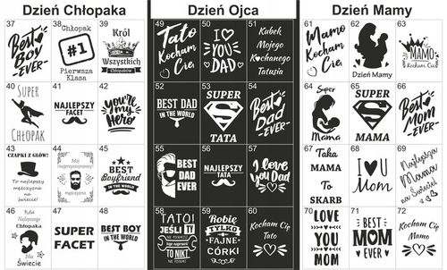 B.DUŻY KUBEK GRANATOWY MATOWY Z WŁASNYM NADRUKIEM DO KAWY NA PREZENT GRAWER na Arena.pl