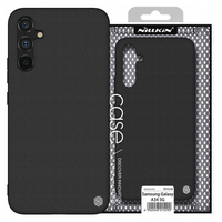 nillkin textured case etui do samsung galaxy a14 5g / galaxy a14
