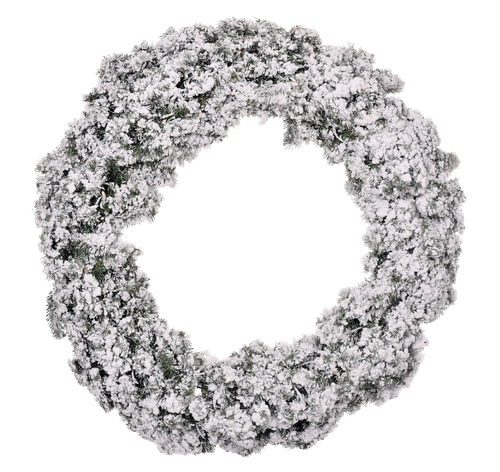 Wieniec 80LED 100cm # na Arena.pl
