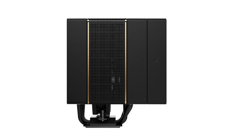 Deepcool CPU Air Cooler | ASSASSIN VC ELITE | Intel, AMD zdjęcie 5