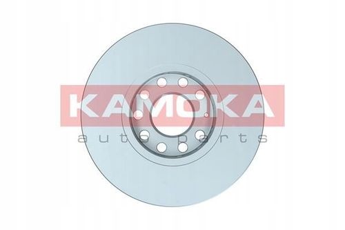 TARCZA HAM PRZOD 288X25 V na Arena.pl