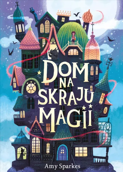 Dom Na Skraju Magii zdjęcie 1