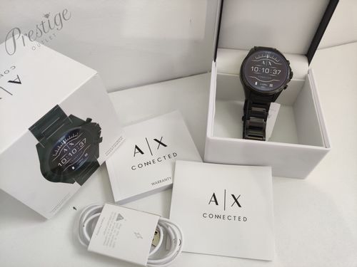 Smartwatch męski Armani Exchange Drexler AXT2002 na Arena.pl