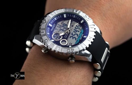 PERFECT EXEO (zp117a) - black/white na Arena.pl