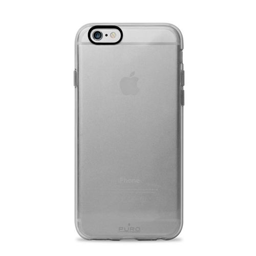 PURO Clear Cover - Etui iPhone 6s / iPhone 6 (clear) na Arena.pl