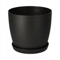 DONICZKA OSŁONKA Z PODSTAWKĄ DONICA KOLORY 16cm