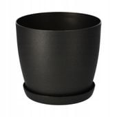 DONICZKA OSŁONKA Z PODSTAWKĄ DONICA KOLORY 16cm