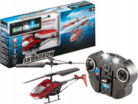 REVELL Control Helikopter RC Sky Fun Zdalnie sterowany 2,4GHz 23982