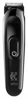 MĘSKA TRYMER DO BRODY King C. Gillette, bezprzewodowy