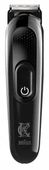 MĘSKA TRYMER DO BRODY King C. Gillette, bezprzewodowy