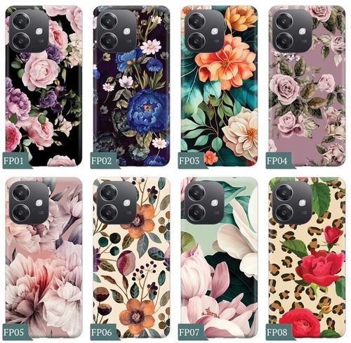 ETUI do OPPO A40 / A40M + SZKŁO HARTOWANE CASE WZORY na Arena.pl