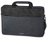 Torba na laptopa HAMA Tayrona 14.1 Ciemnoszary