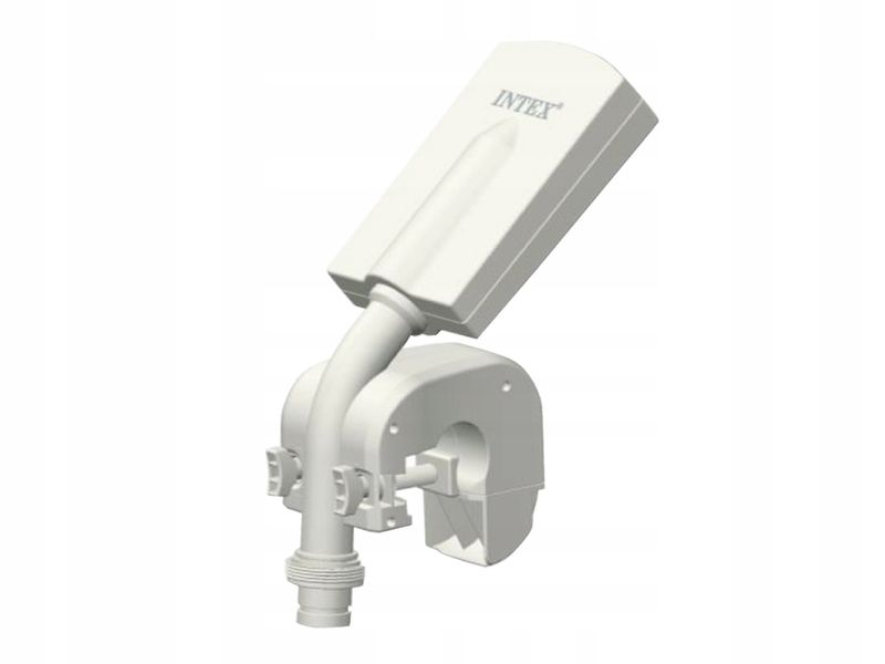 Fontanna Intex 28089 LED PP zdjęcie 5