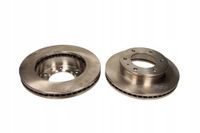 19-3341 TARCZA HAM. FORD P. RANGER 2,5-3,0 TDCI 4X4 99-