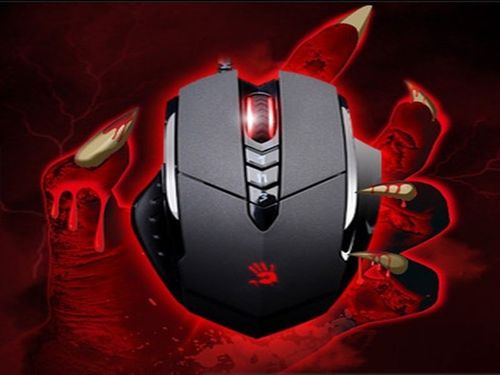 Mysz Bloody V7m USB na Arena.pl