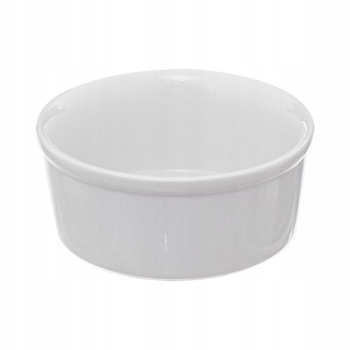 TACA BAMBUSOWA miski CERAMICZNE na przekąski 27 cm na Arena.pl
