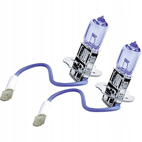 ZAROWKA 24V H3 70W MASTERDUTY BLUEVISION PHILIPS na Arena.pl
