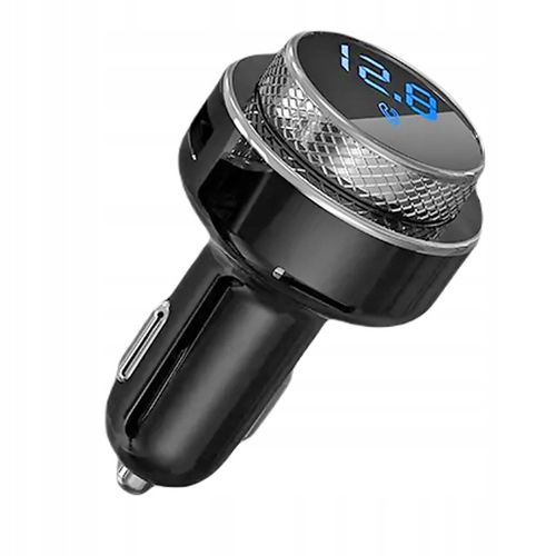 Transmiter FM MANTA Stream TFM101 BT na Arena.pl